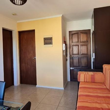 Lindas Vistas Apartment Piriapolis Luaran gambar