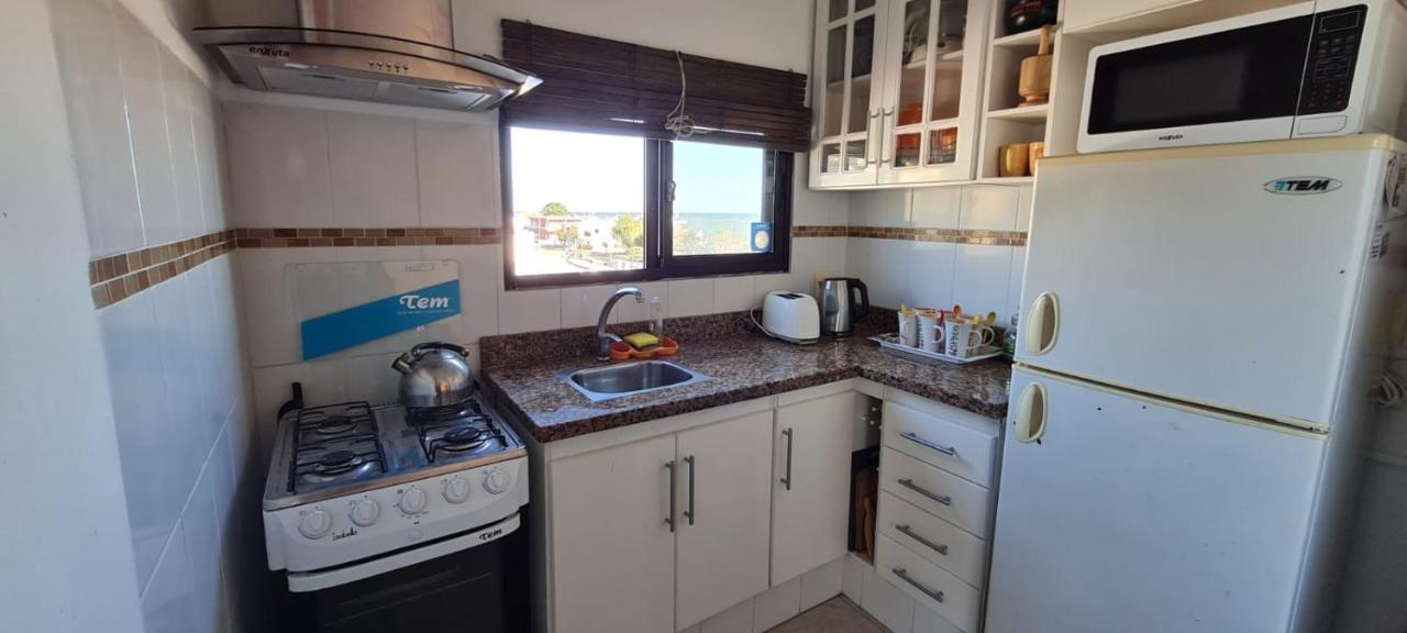 Lindas Vistas Apartment Piriapolis Luaran gambar
