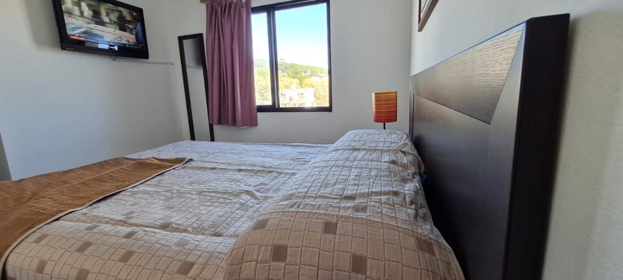 Lindas Vistas Apartment Piriapolis Luaran gambar