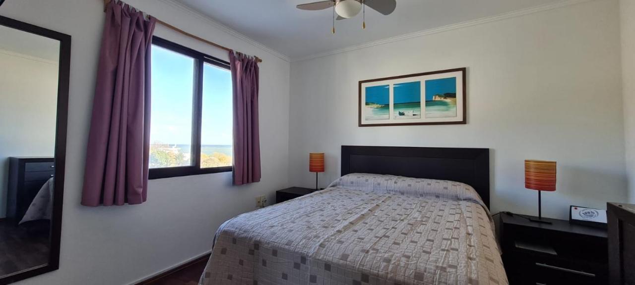 Lindas Vistas Apartment Piriapolis Luaran gambar