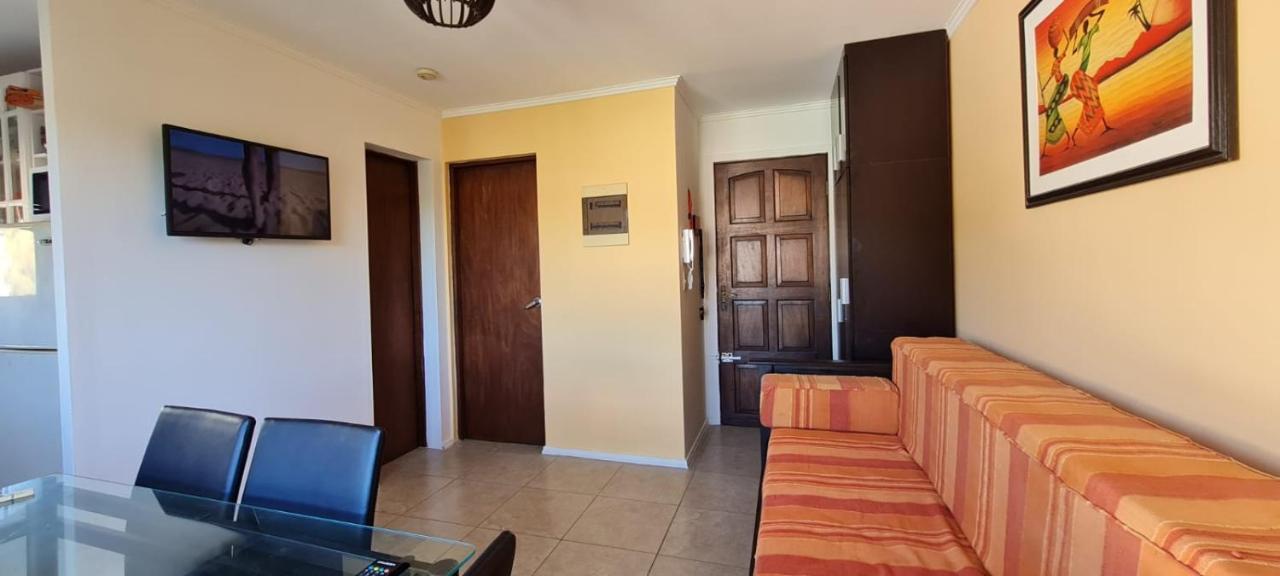 Lindas Vistas Apartment Piriapolis Luaran gambar