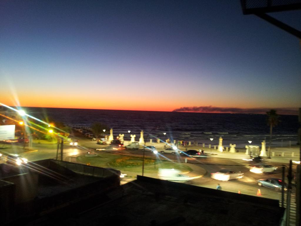 Lindas Vistas Apartment Piriapolis Luaran gambar
