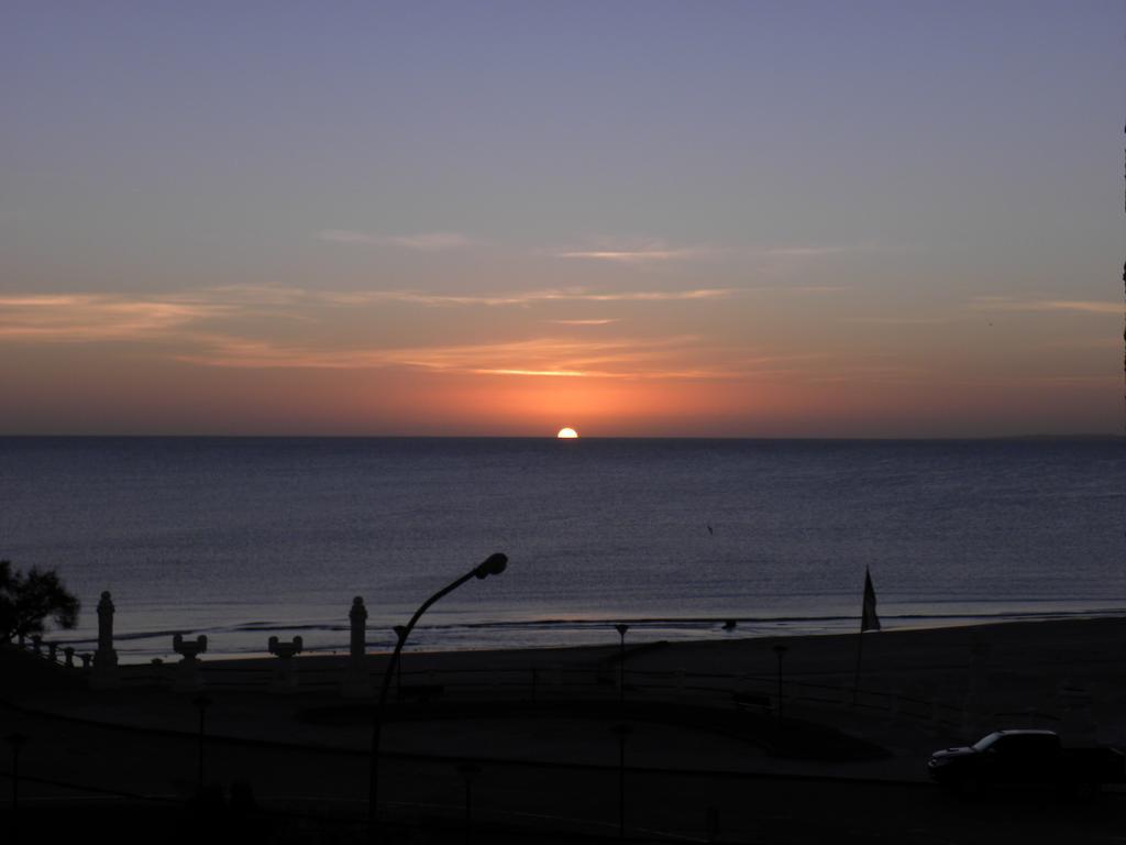 Lindas Vistas Apartment Piriapolis Luaran gambar
