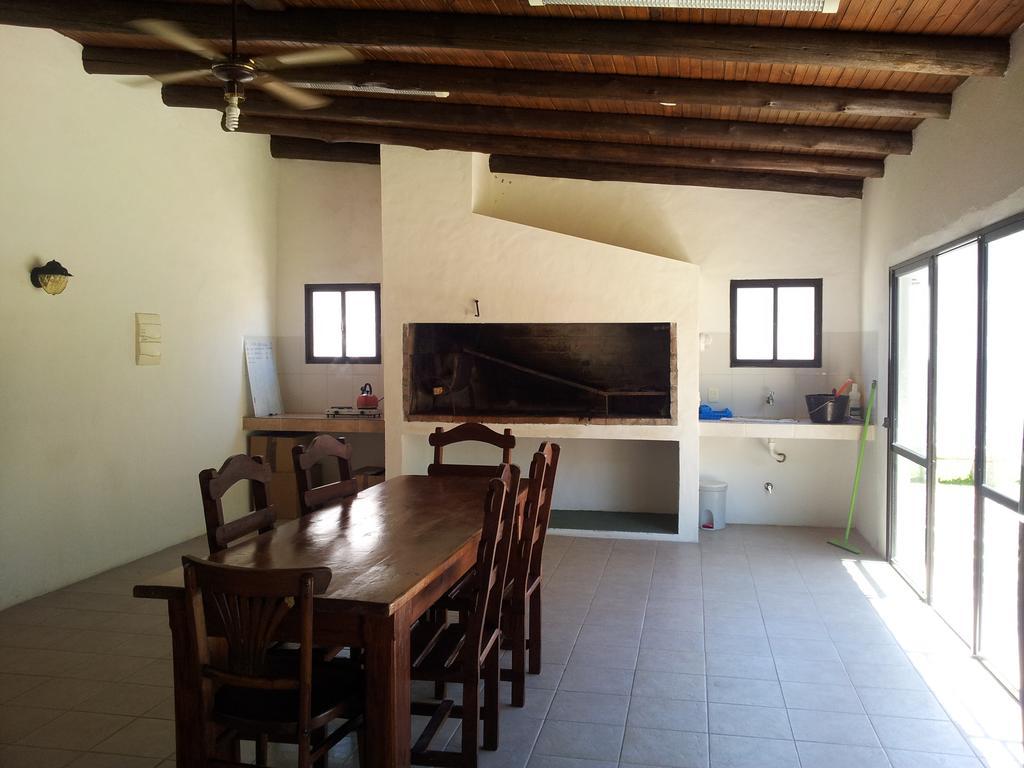Lindas Vistas Apartment Piriapolis Luaran gambar