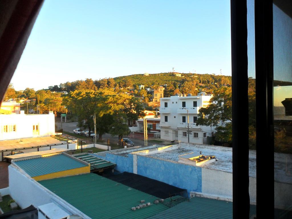 Lindas Vistas Apartment Piriapolis Luaran gambar