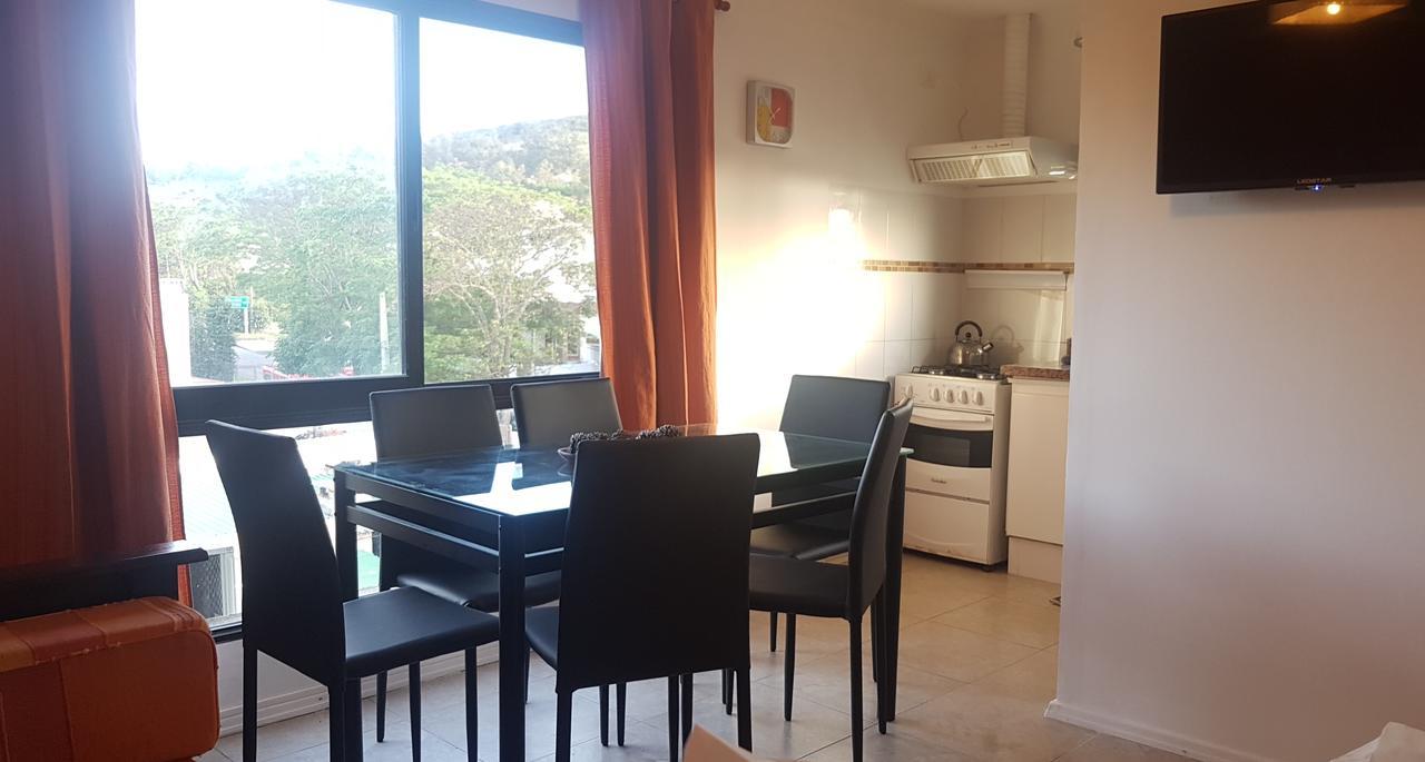 Lindas Vistas Apartment Piriapolis Luaran gambar