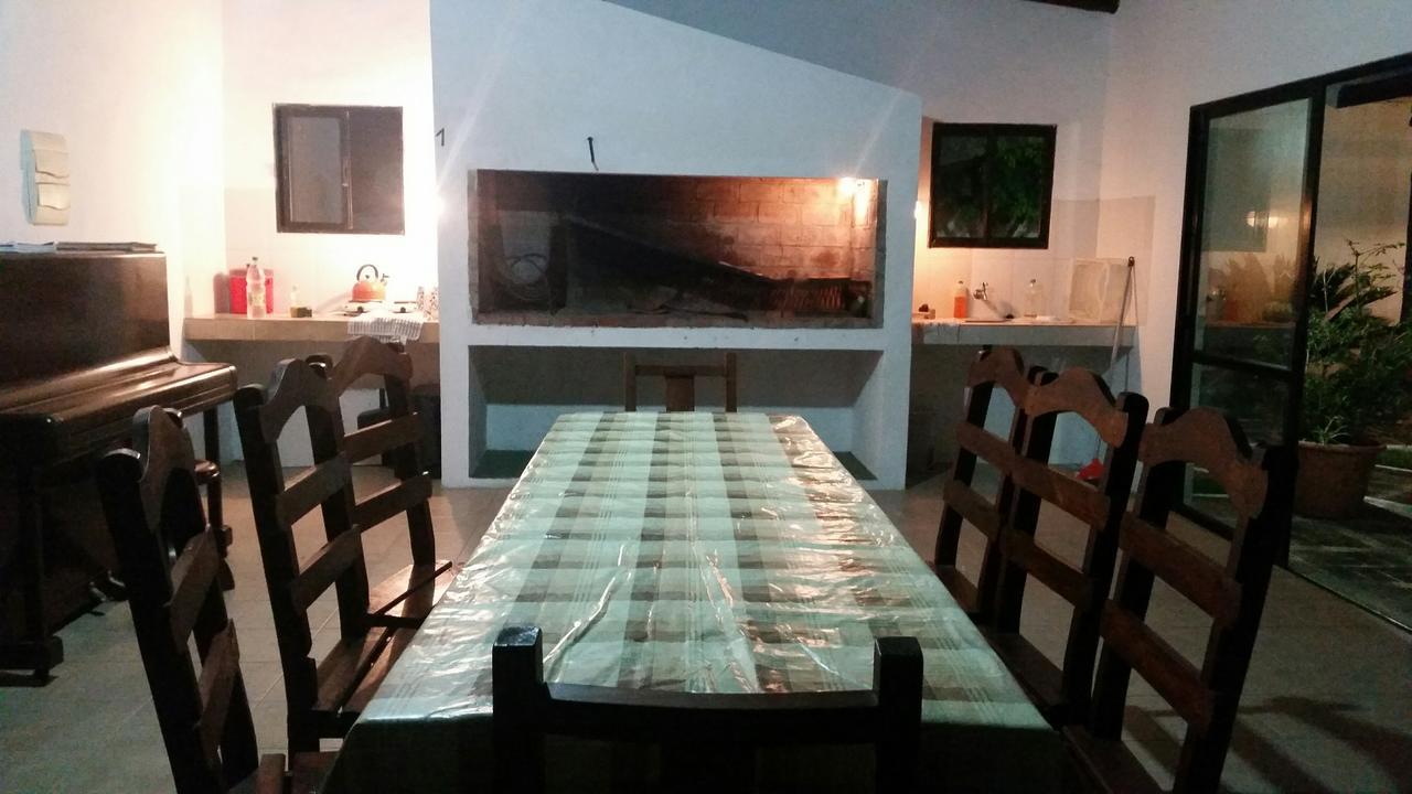 Lindas Vistas Apartment Piriapolis Luaran gambar
