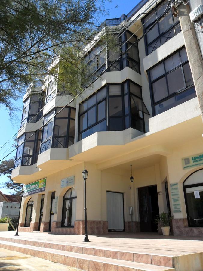 Lindas Vistas Apartment Piriapolis Luaran gambar