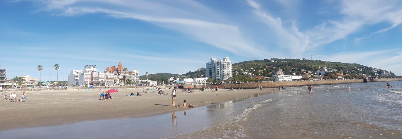 Lindas Vistas Apartment Piriapolis Luaran gambar