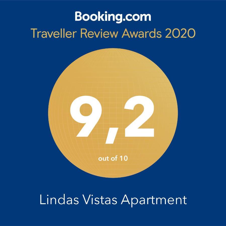 Lindas Vistas Apartment Piriapolis Luaran gambar